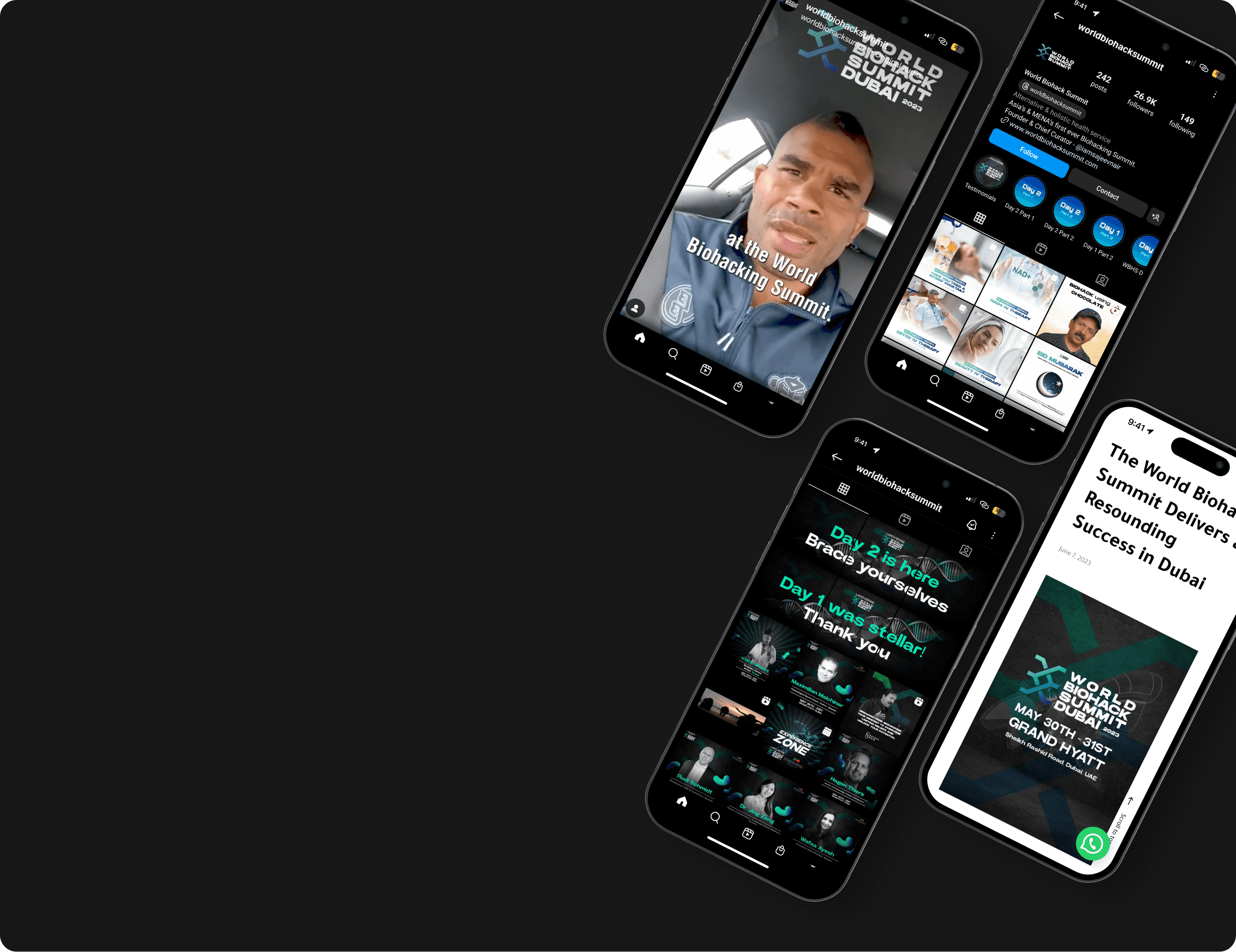 Mockup