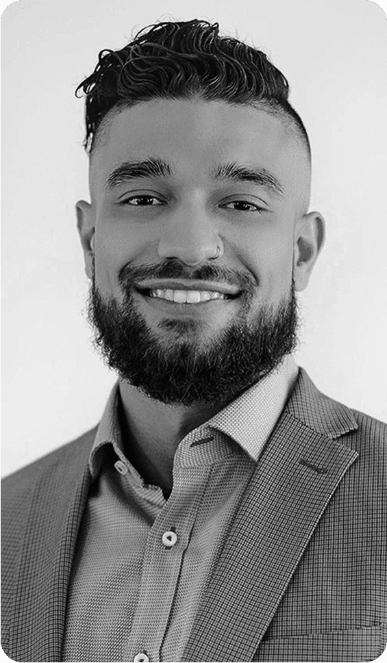 Jason Persaud