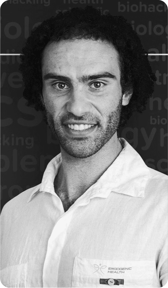 Lucas Aoun