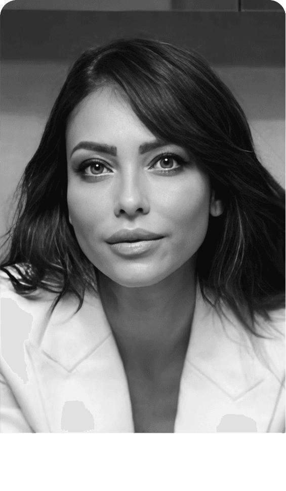 Mary Cristine
