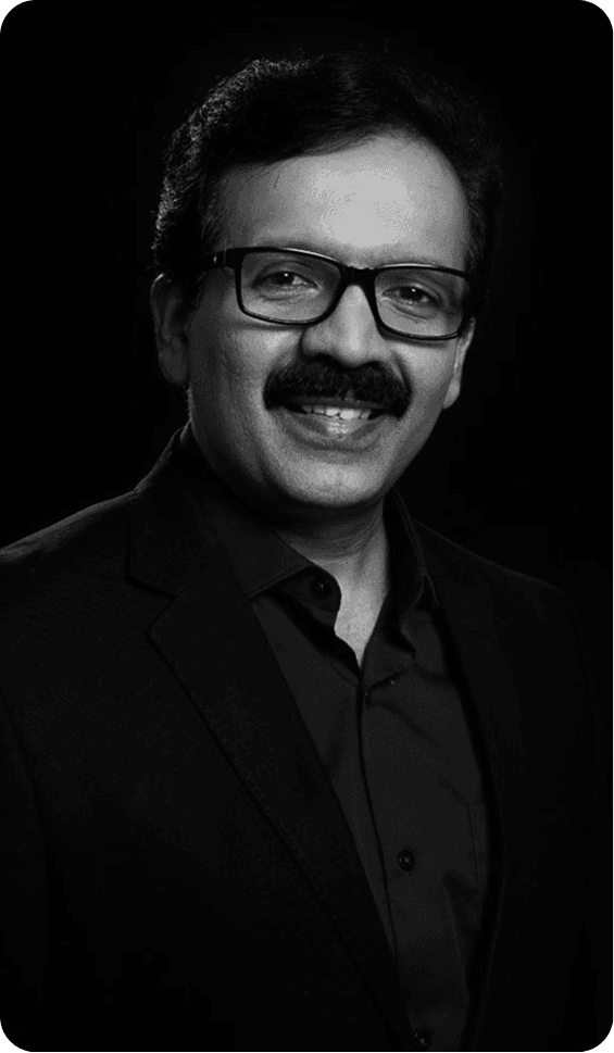Dr. Sajeev Nair