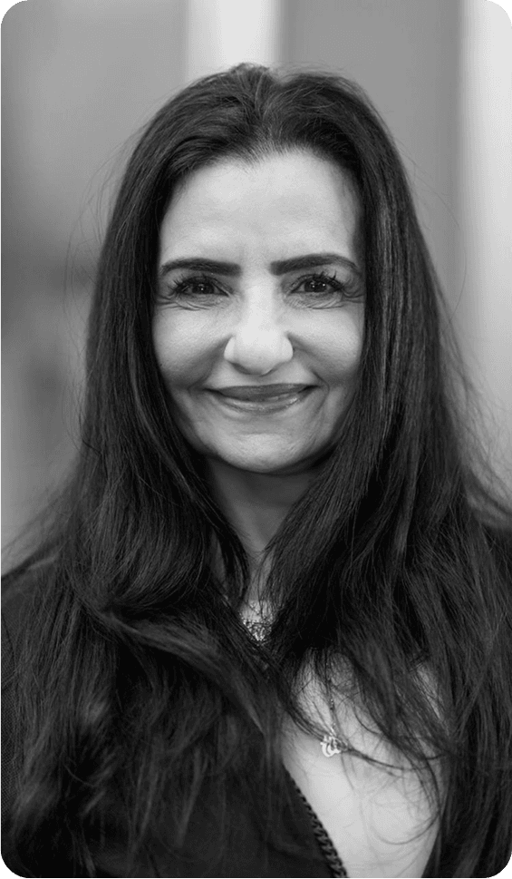 Wafaa Ayesh