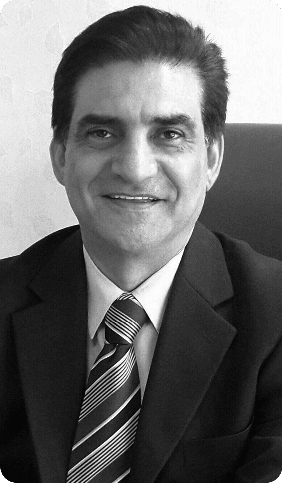 Dr. Yahya Kwan