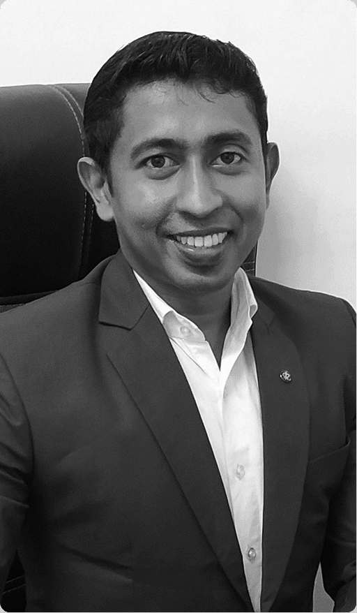 Dr. Biju K S