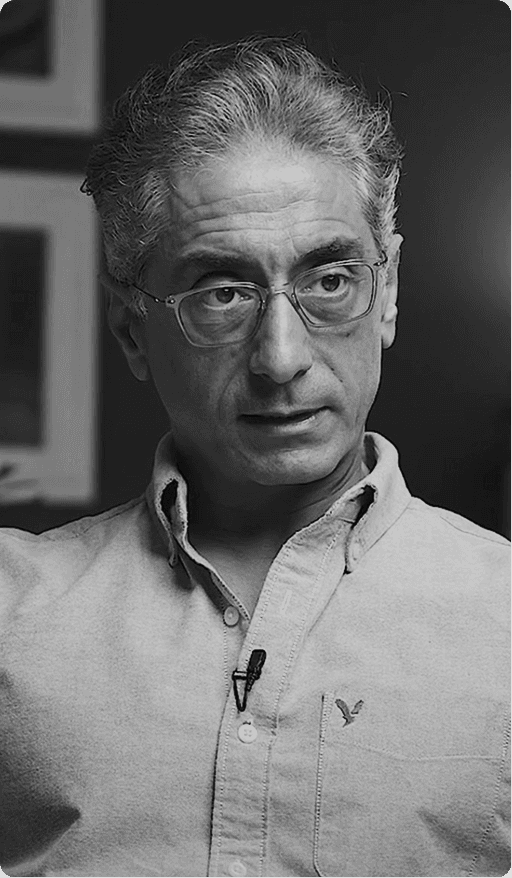 Dr. Elie Abirached