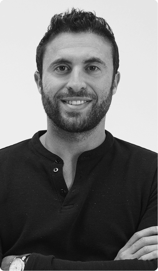 Joe Cohen