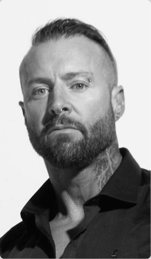 Kris Gethin