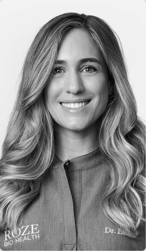Dr. Laura Maañon