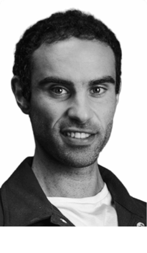 Lucas Aoun