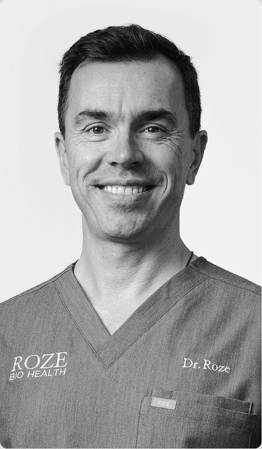 Dr. Roze
