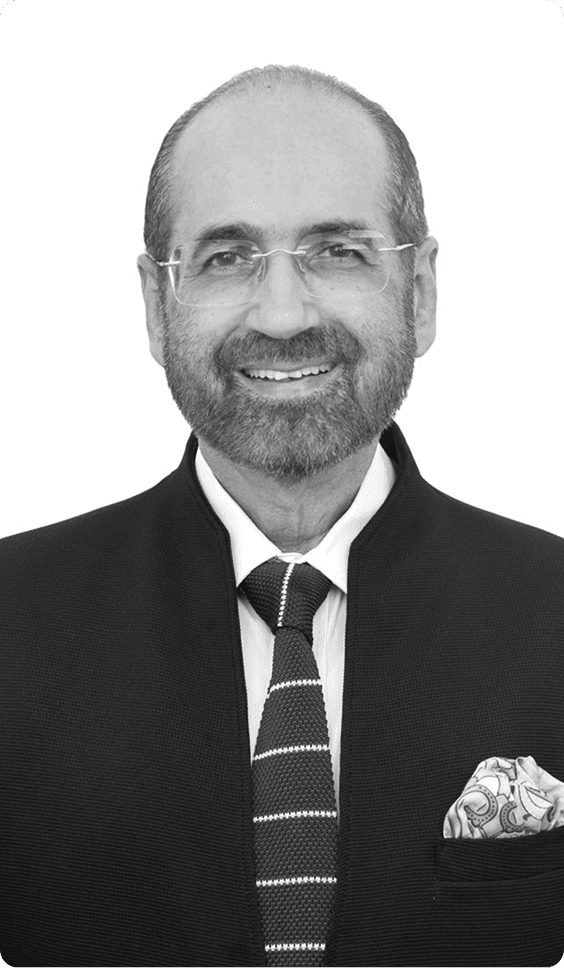Dr. Sanjay Sachdeva, PhD (Nutrition)