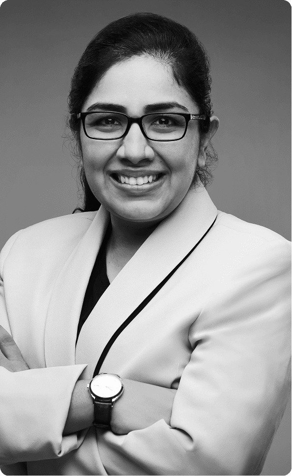 Dr. Sweta adatia