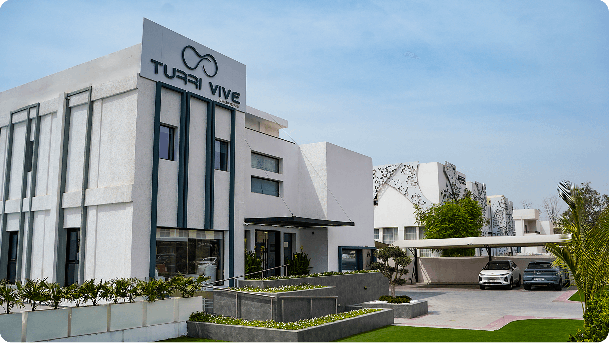 Turri Vive Venue Image 1