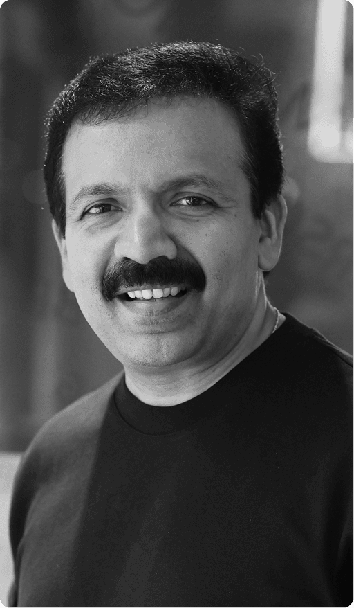 Dr. Sajeev Nair