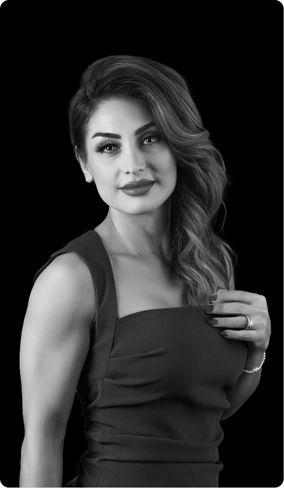 Shohreh Bakhsheshian